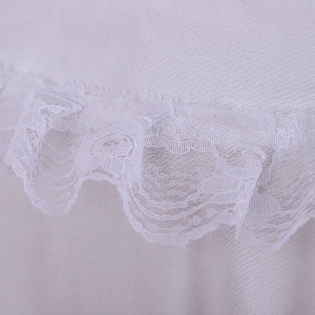 T-shirt blanc Howl du Château Ambulant Costume Cosplay