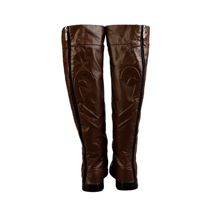 Costume Cosplay Twilight Link - Tunique du Sauvage | La Légende de Zelda