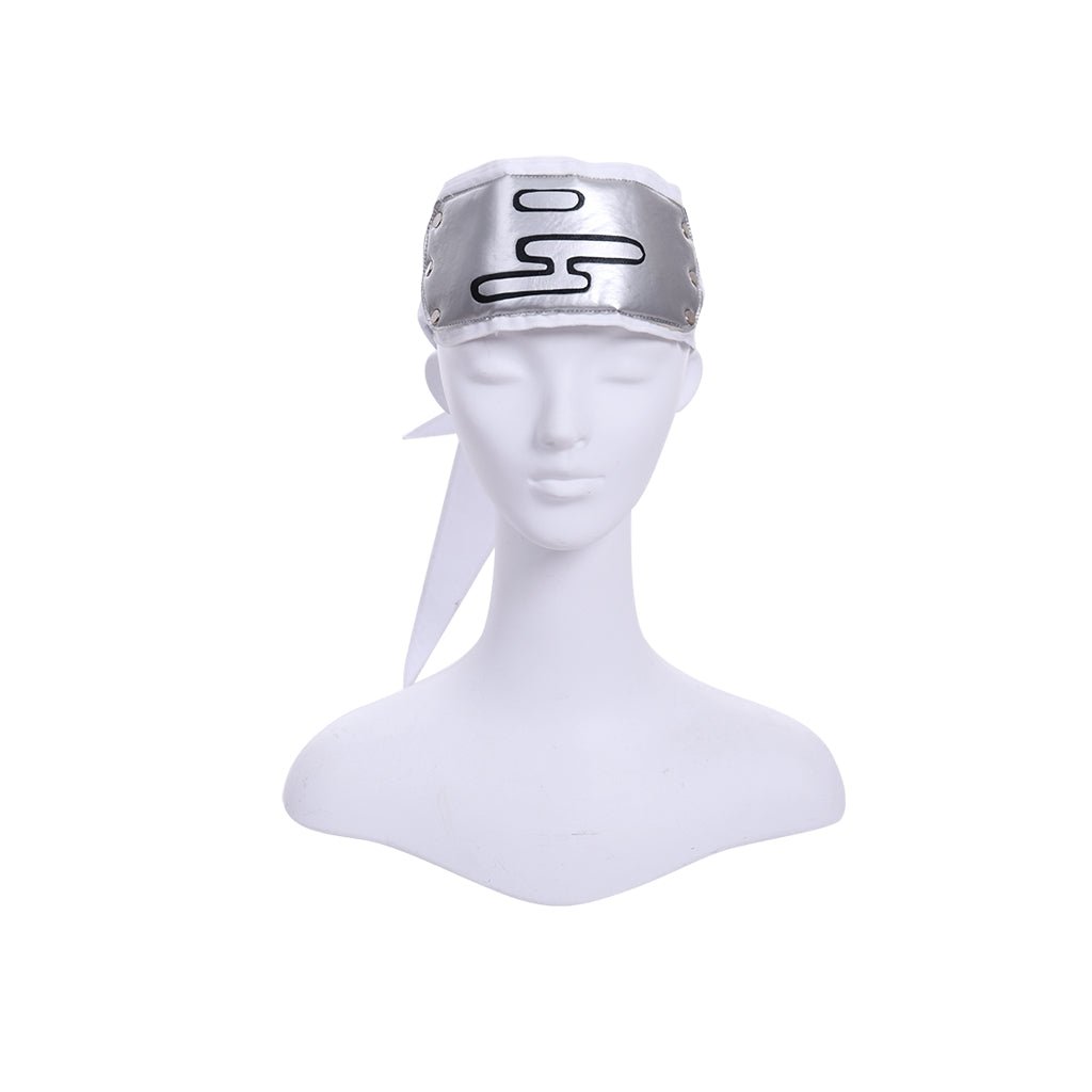 Costume Cosplay Killer B de Naruto Shippuden | Ensemble Complet Killer Bee