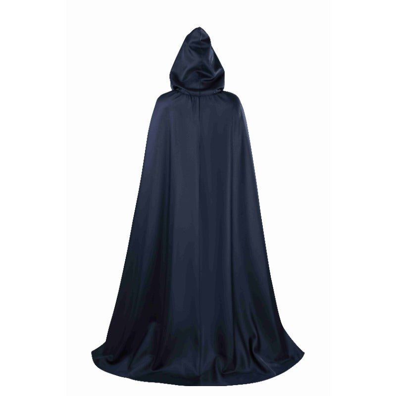 Costume Cosplay DC Comics Raven (Nouvelle Terre) pour Halloween et Événements de Roleplay