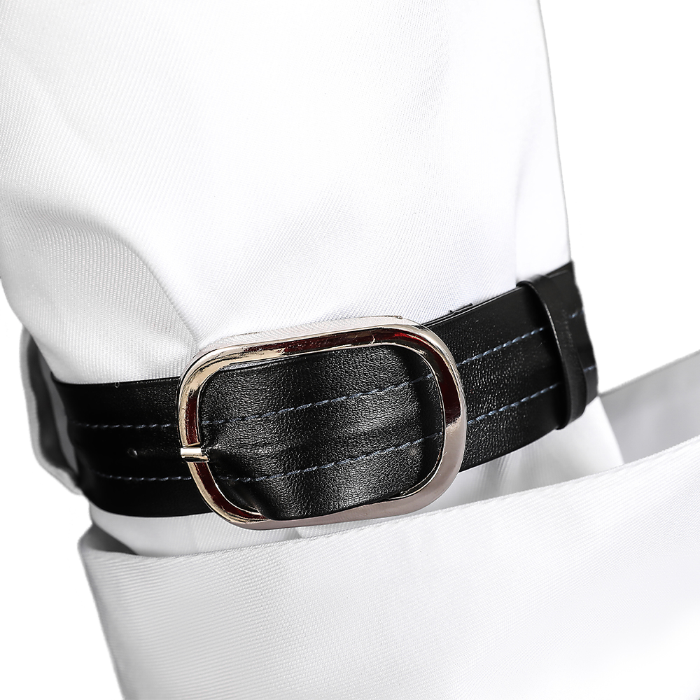 Costume Cosplay Von Lycaon de Zenless Zone Zero - Tenue de Jeu de Haute Qualité