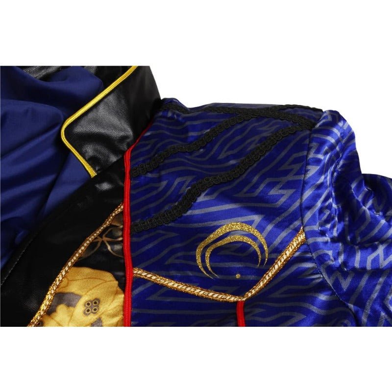 Costume Cosplay Anime: Tenue de Mikazuki Munechika du Musical Touken Ranbu 