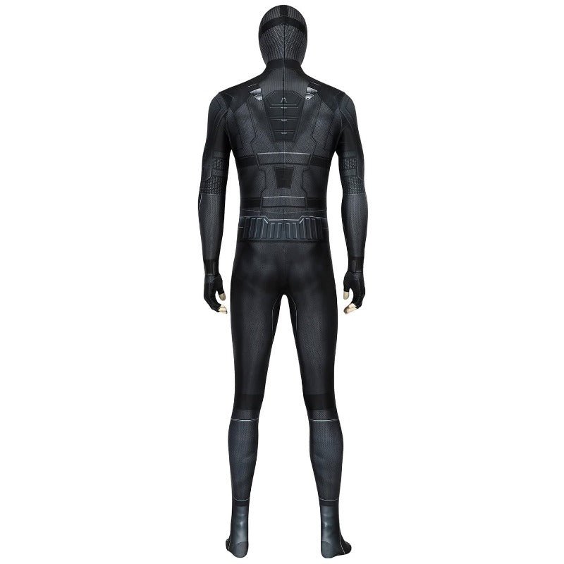 Costume Cosplay Spider-Man Far From Home Combinaison Stealth 3D Zentai Halloween