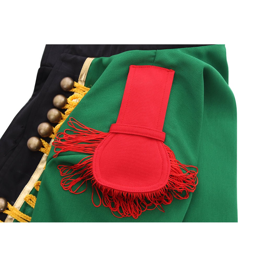 Costume Cosplay Monsieur Thenardier Les Misérables pour Homme