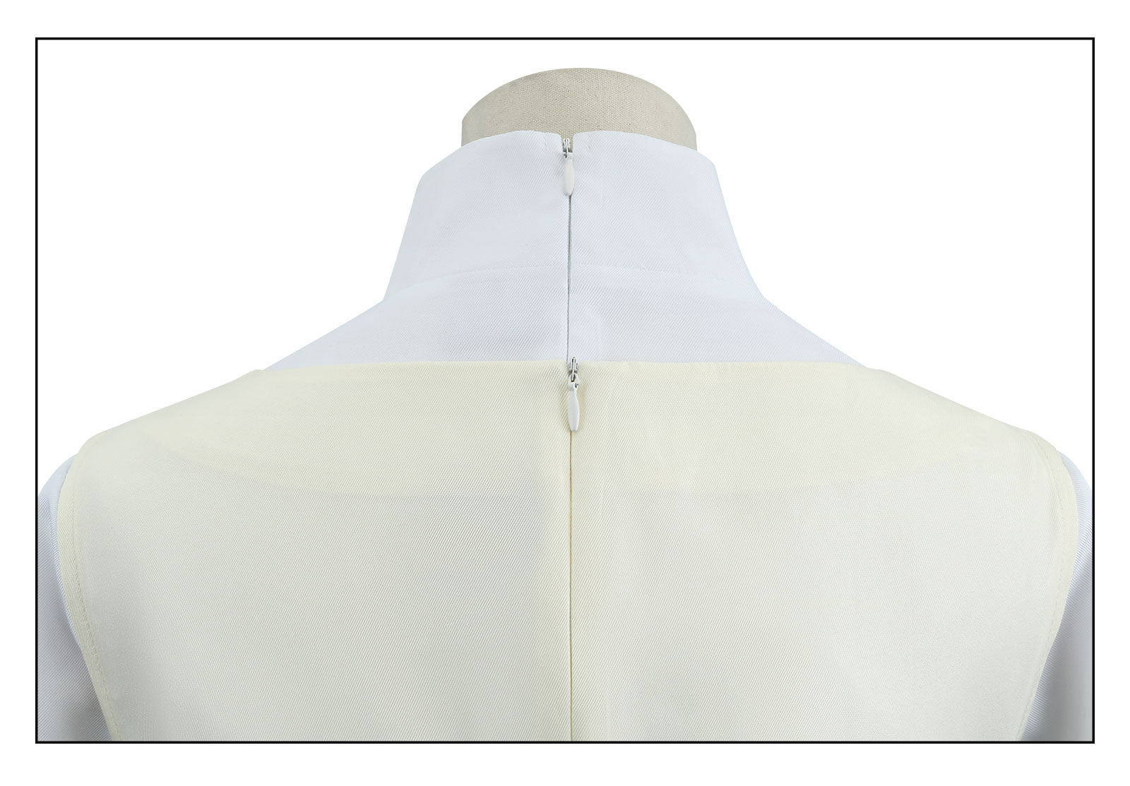 Costume Cosplay Officiel Takanashi Anzu Mei de 'Méduse Ne Peut Pas Nager dans la Nuit' pour Femmes