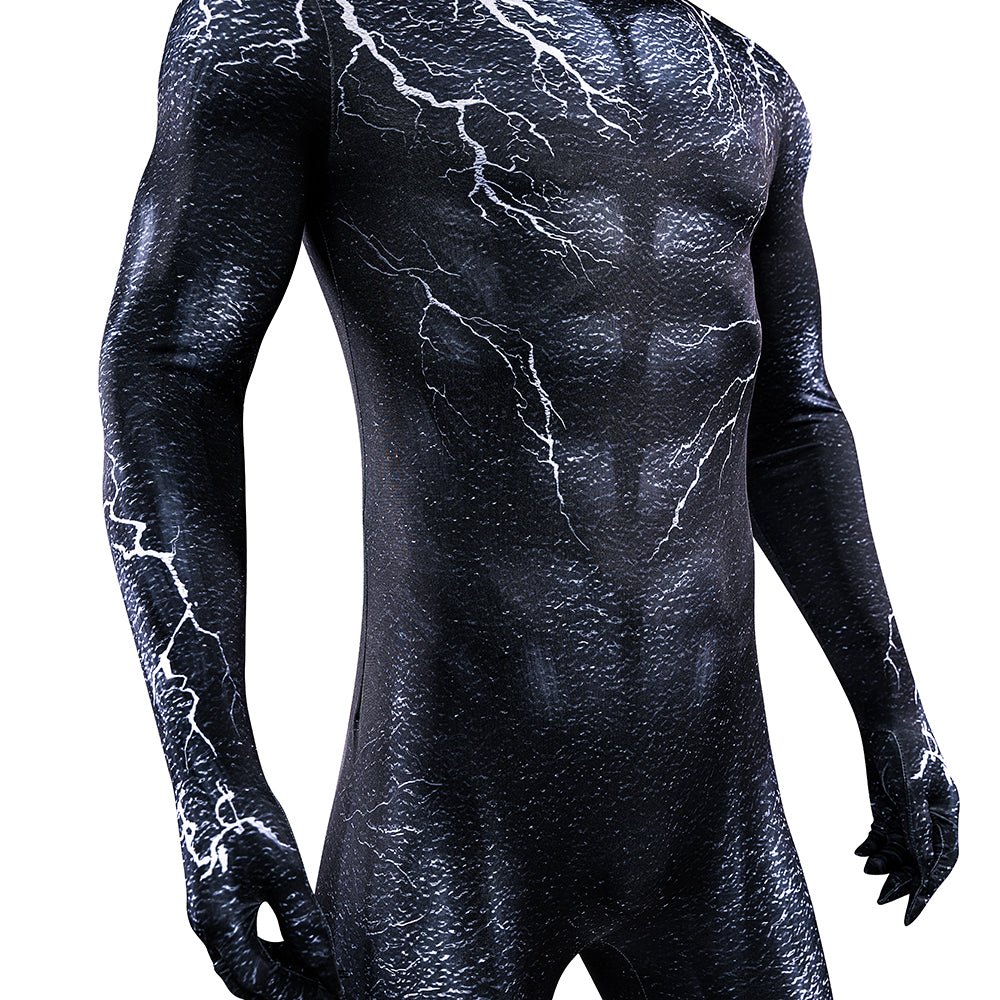 Venom 3 - Combinaison Venom Costume Cosplay pour Fans de Films