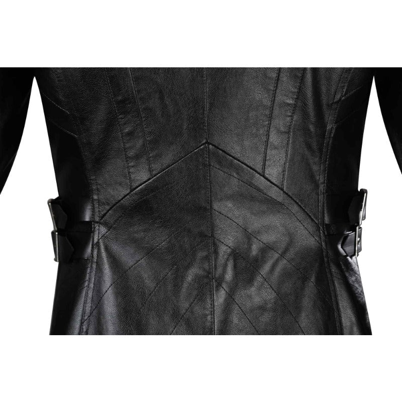 Costume Cosplay Sephiroth FF7 Remake Édition Deluxe pour Adultes - Déguisement Halloween Sur Mesure