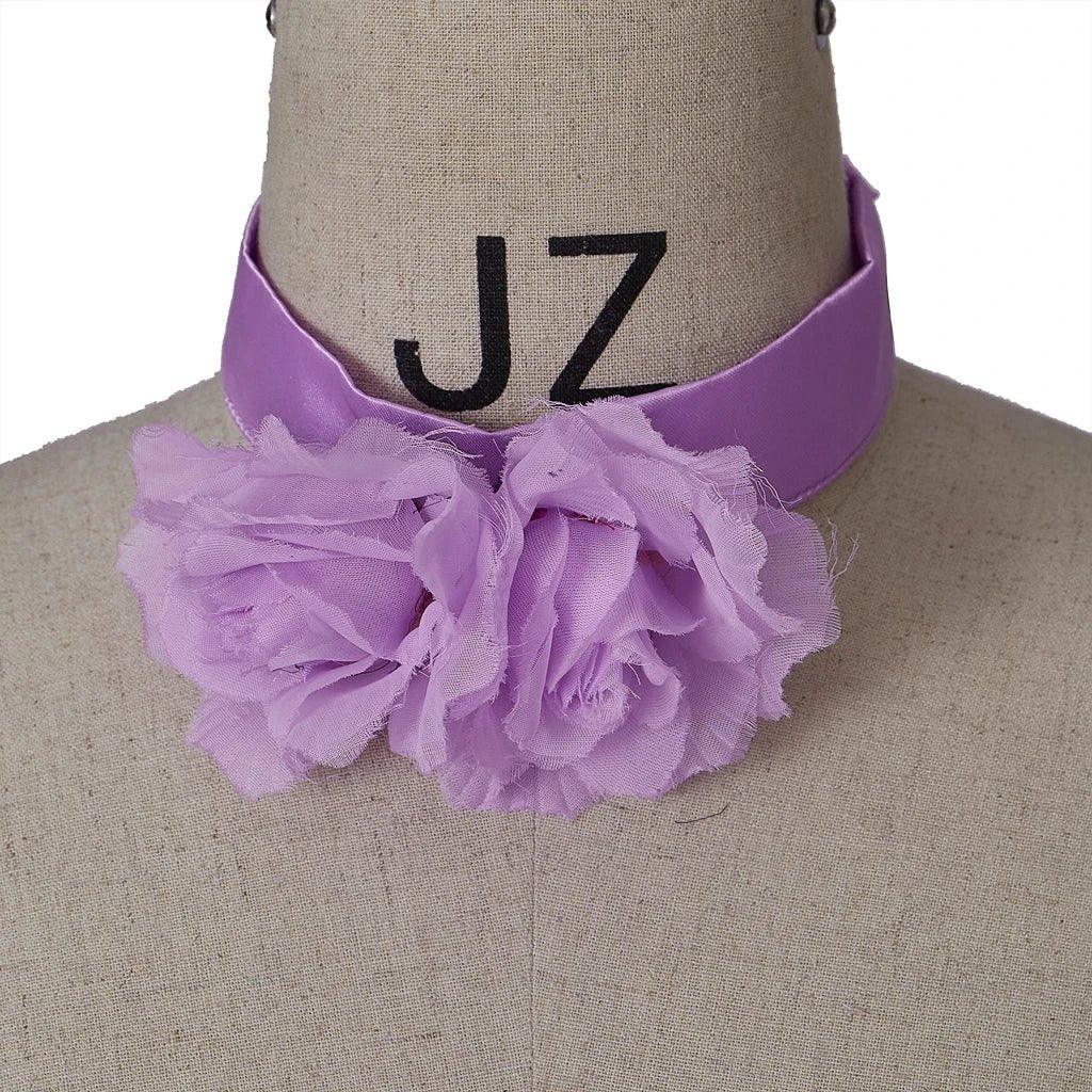 Costume Cosplay Femme Philippa Robe Violette - Une Robe de Bal Noble de Princesse Regency