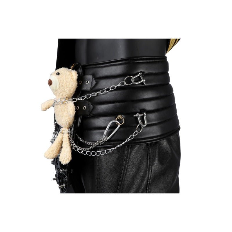 Costume Cosplay Furiosa: Une Saga Mad Max - Costume Dementus