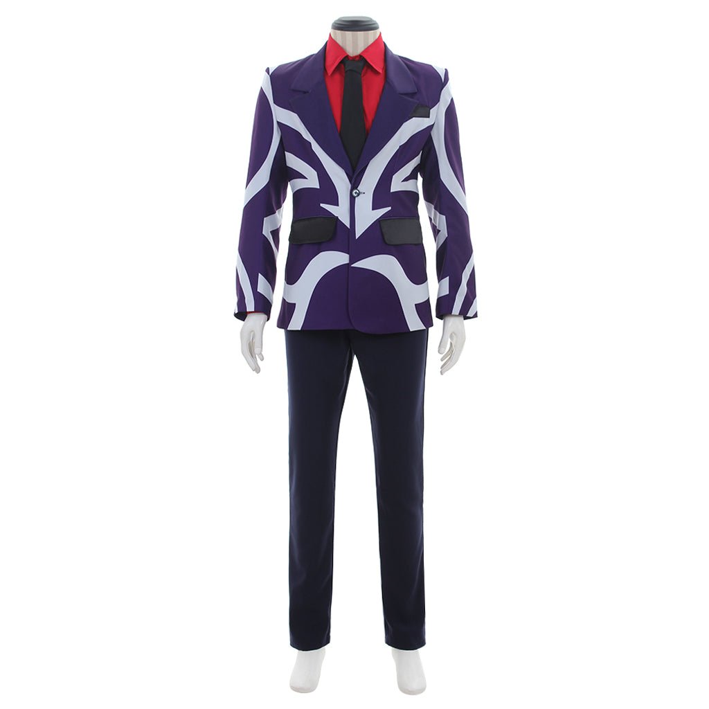 Costume Cosplay Adulte Shuu Tsukiyama Tokyo Ghoul | Tenue de Cosplay Anime