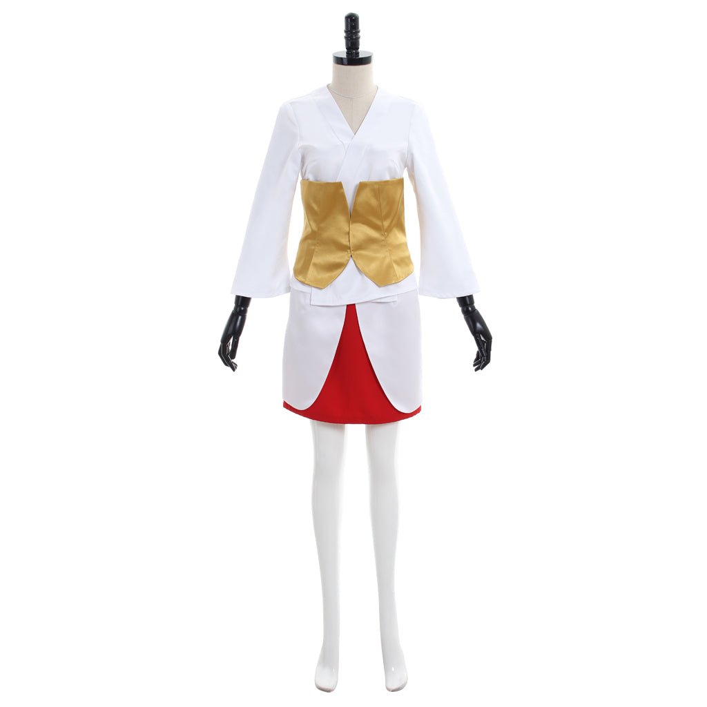 Costume Cosplay Fire Emblem Awakening Inigo Complet | Tenue de Jeu pour Fans