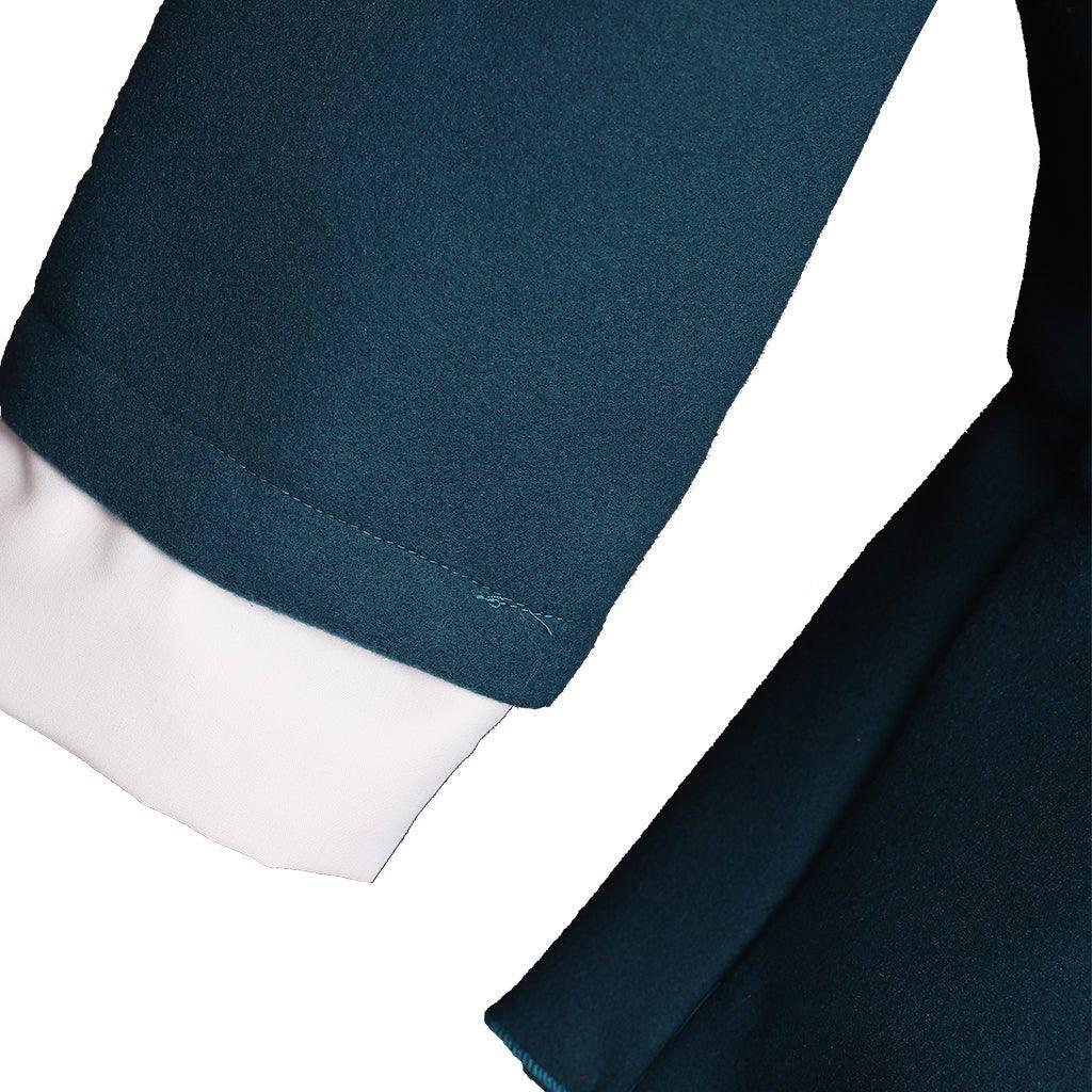 Robe Cosplay Claire Fraser Outlander | Costume Colonial Écossais