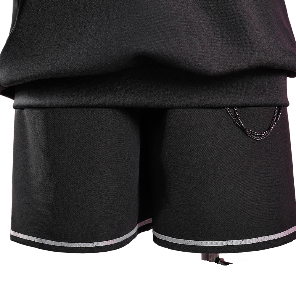 Costume Cosplay Kagamine Len - Collaboration Don Quichotte pour Fans de Vocaloid