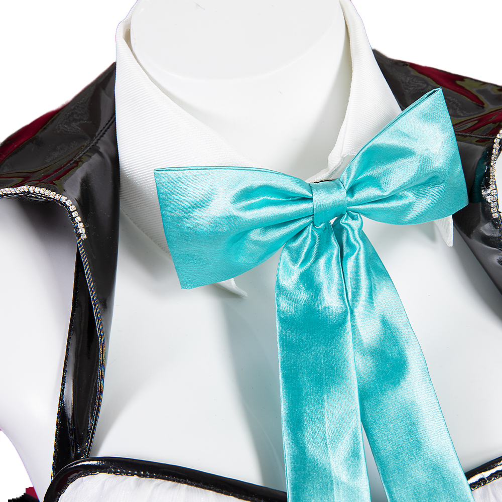 Costume Cosplay Hatsune Miku Série Raton Laveur - Hatsune Miku
