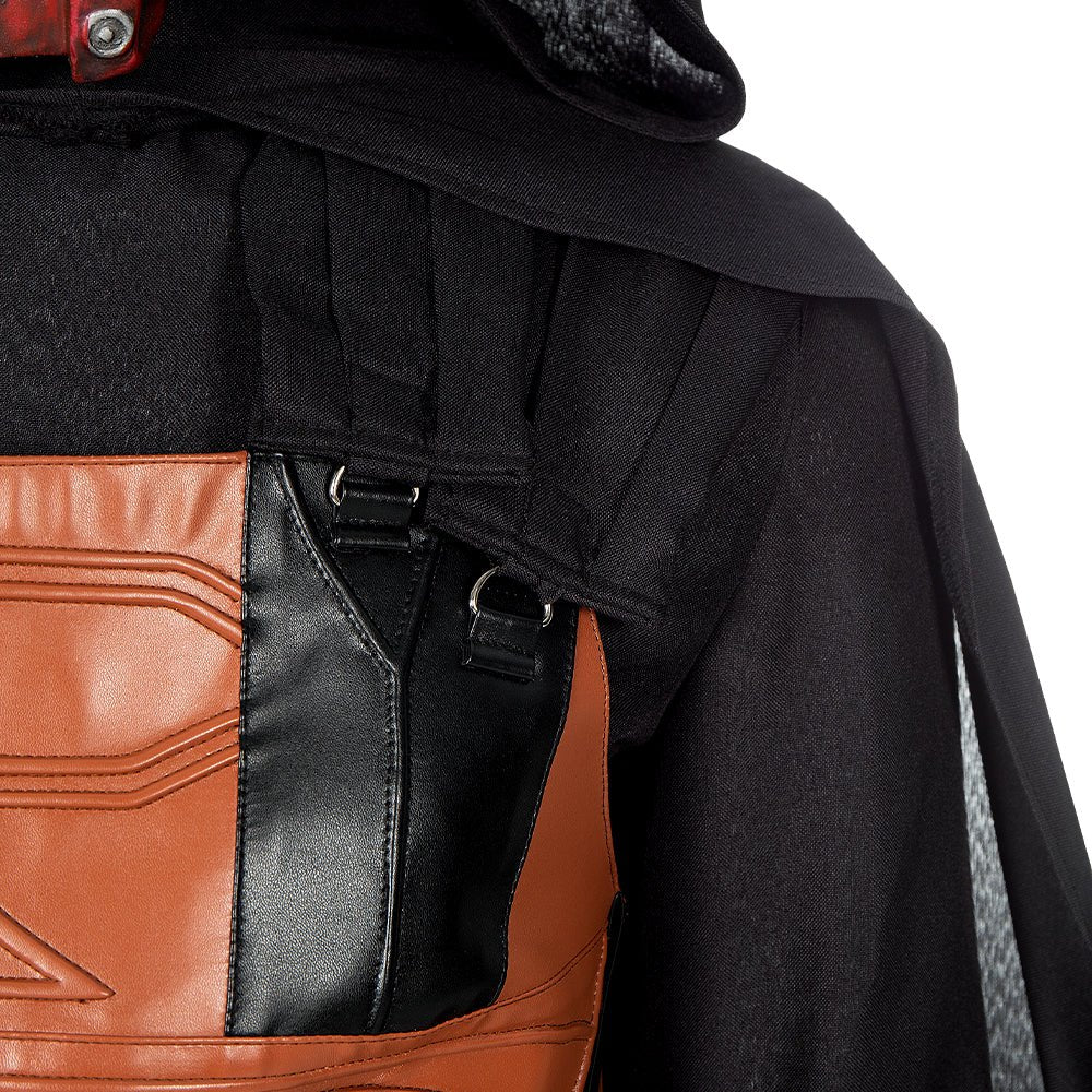 Costume Cosplay Darth Revan - Star Wars: Les Chevaliers de l'Ancienne République