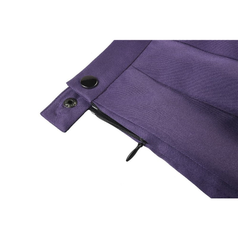 Costume Cosplay Release The Spyce Goe Ishikawa | Tenue Anime de Haute Qualité