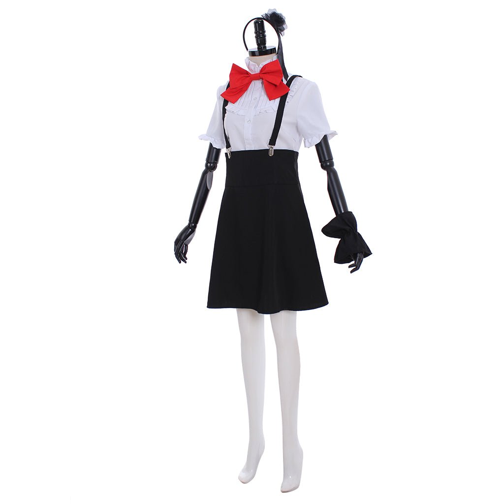 Costume Cosplay Hotaru Shidare de Dagashi Kashi