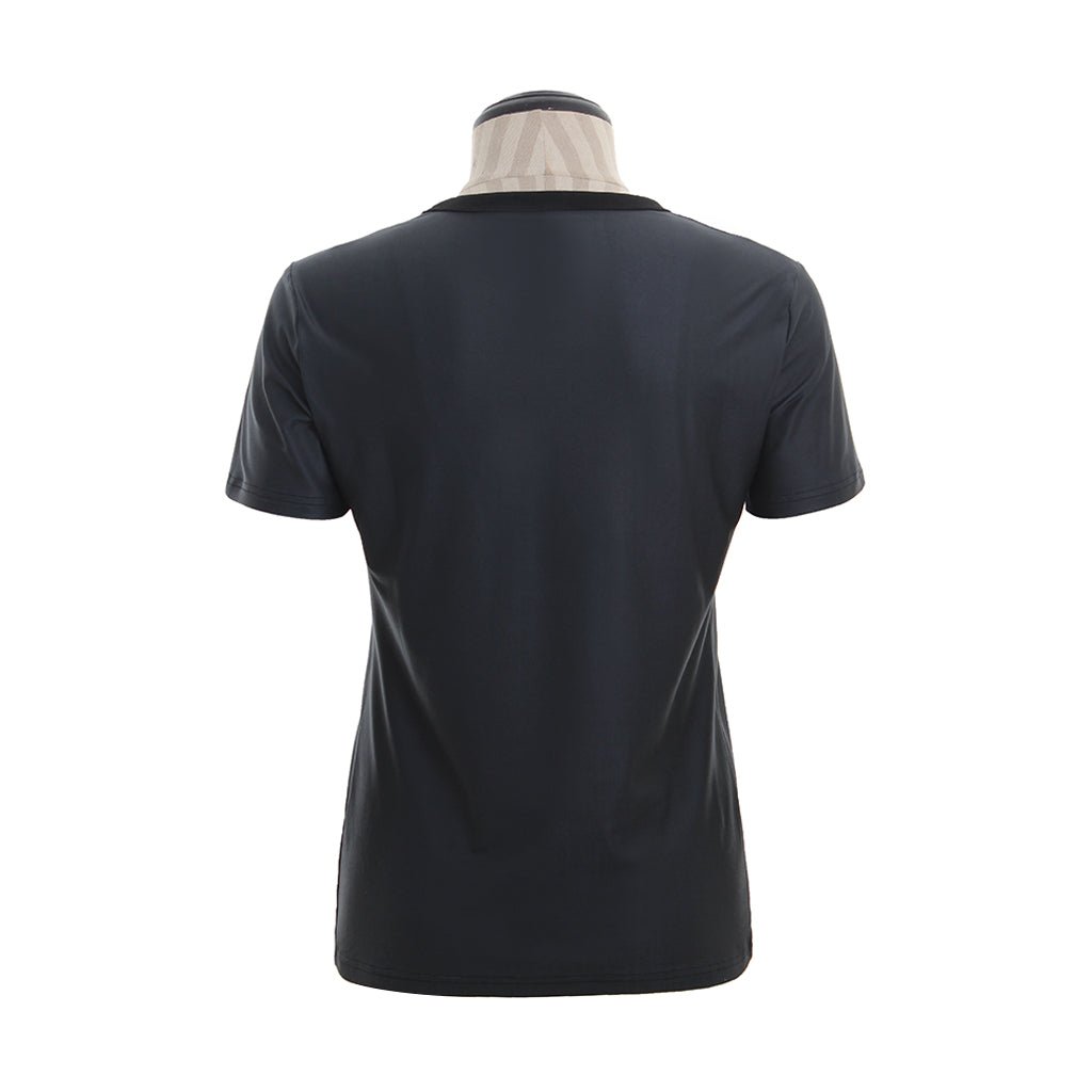 T-shirt à manches courtes Pennywise - It: Chapitre Un - Costume Cosplay