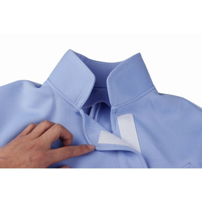 Costume Cosplay Judy Hopps - Robe Noire pour Halloween & Carnaval