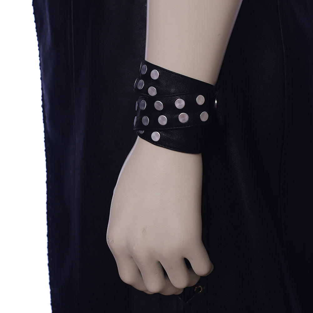 Costume Cosplay V de Devil May Cry 5 - Tenue de Jeu de Haute Qualité