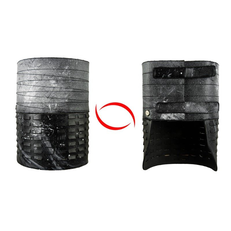 Costume Cosplay Roi de la Nuit Game of Thrones – Tenue de Commandant des Marcheurs Blancs pour Halloween