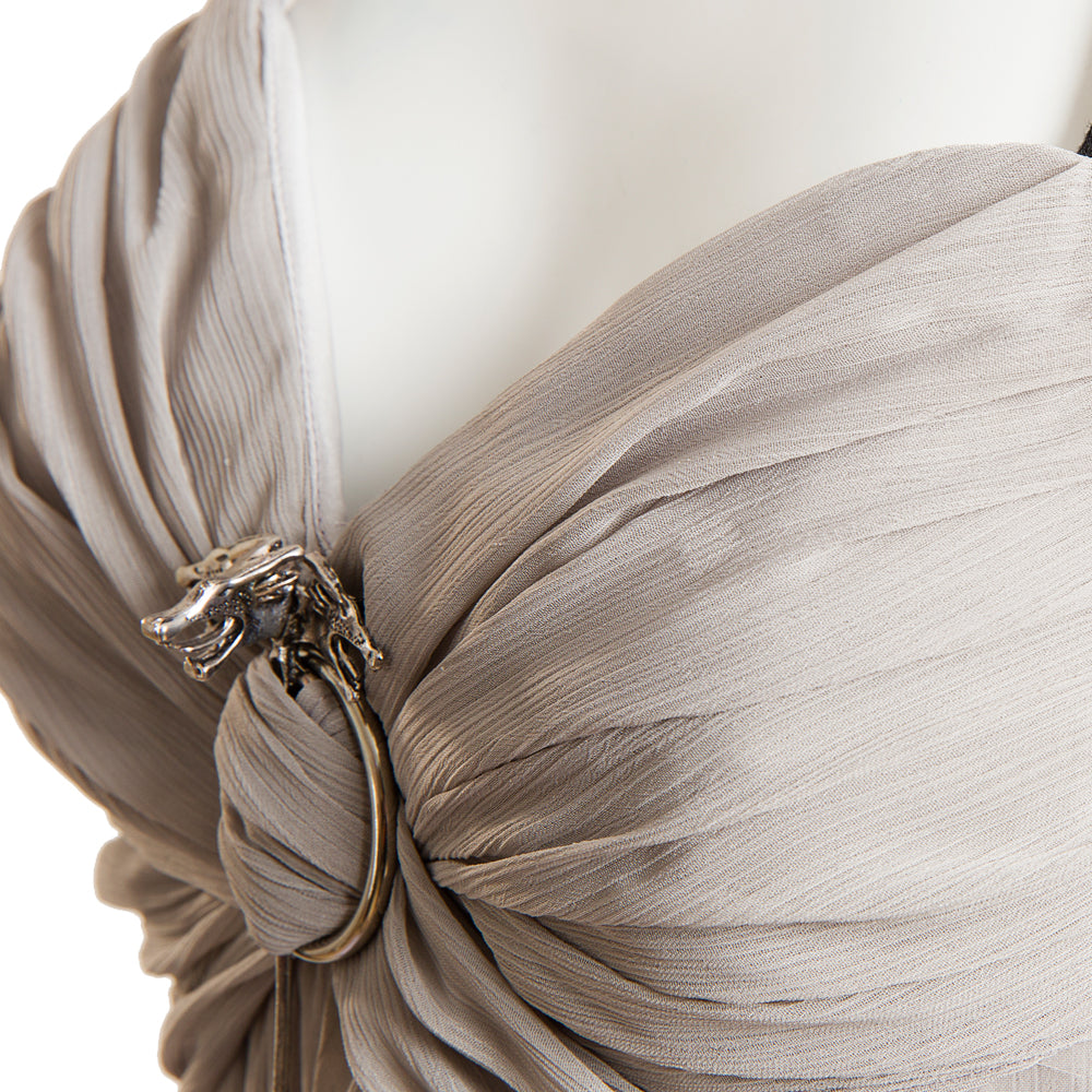 Costume Cosplay Daenerys Targaryen Game of Thrones - Qualité Premium