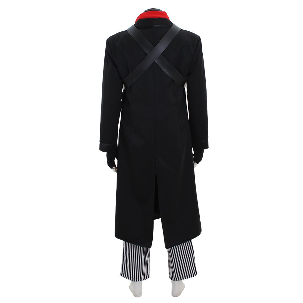 Costume Cosplay Ardyn Izunia Final Fantasy XV Personnalisé | Série Jeu