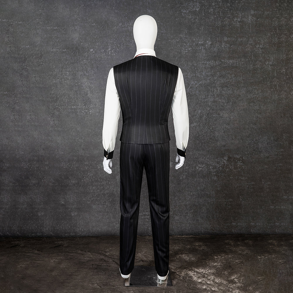 Honkai: Star Rail - Costume Cosplay 