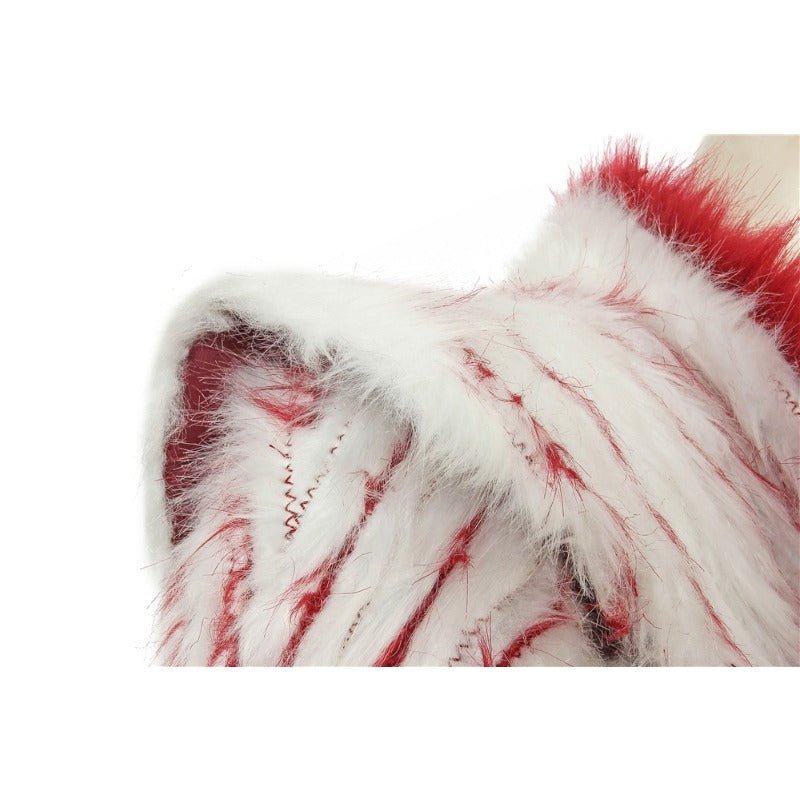 Costume Cosplay Daenerys Targaryen - Tenue de Game of Thrones pour Roleplay