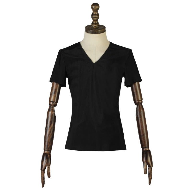 Costume Cosplay Hayato Ozaki de Nil Admirari no Tenbin - Tenue Inspirée de l'Anime