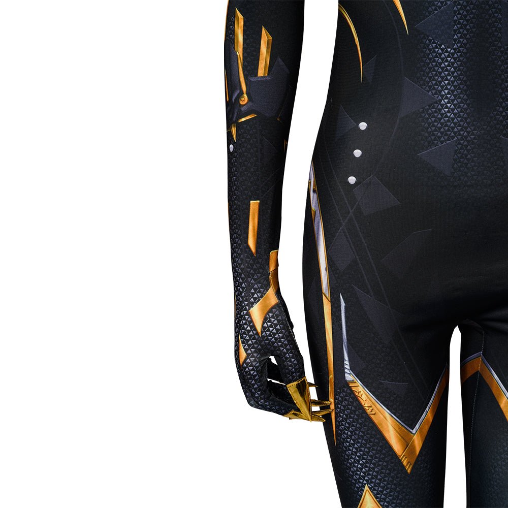 Costume Cosplay Shuri Black Panther - Tenue du Film Black Panther 2