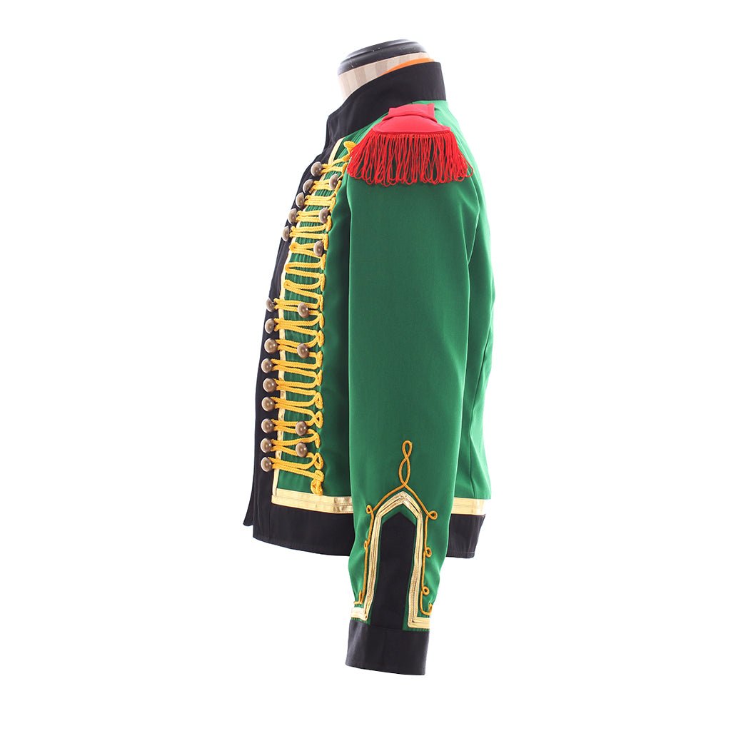 Costume Cosplay Monsieur Thenardier Les Misérables pour Homme