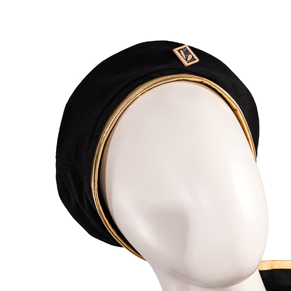 Costume Cosplay Vi Saison 2 Arcane pour Fans d'Anime