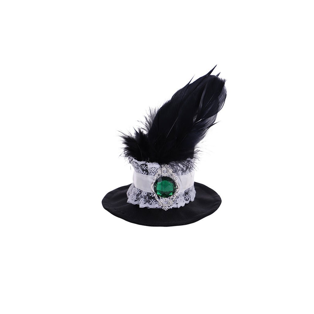 Costume Cosplay Idole du Petit Jour des Dames de Final Fantasy XIV | Costume Blanc Sur Mesure