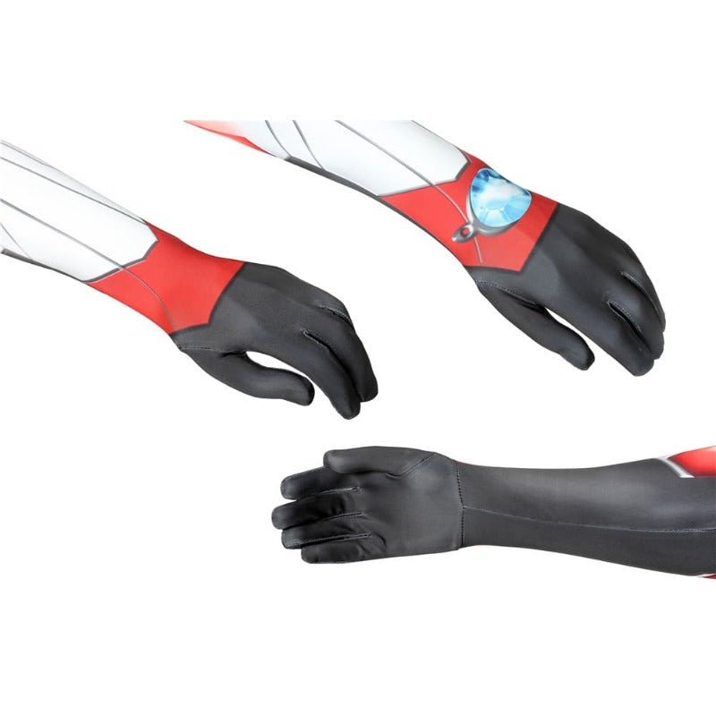 Costume Cosplay Avengers: Endgame Combat - Combinaison Super Héros de Haute Qualité