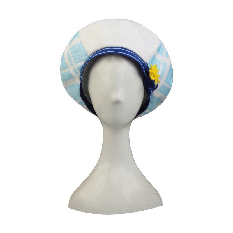 Costume Complet Cosplay Shino Hajime pour Halloween et Événements Anime