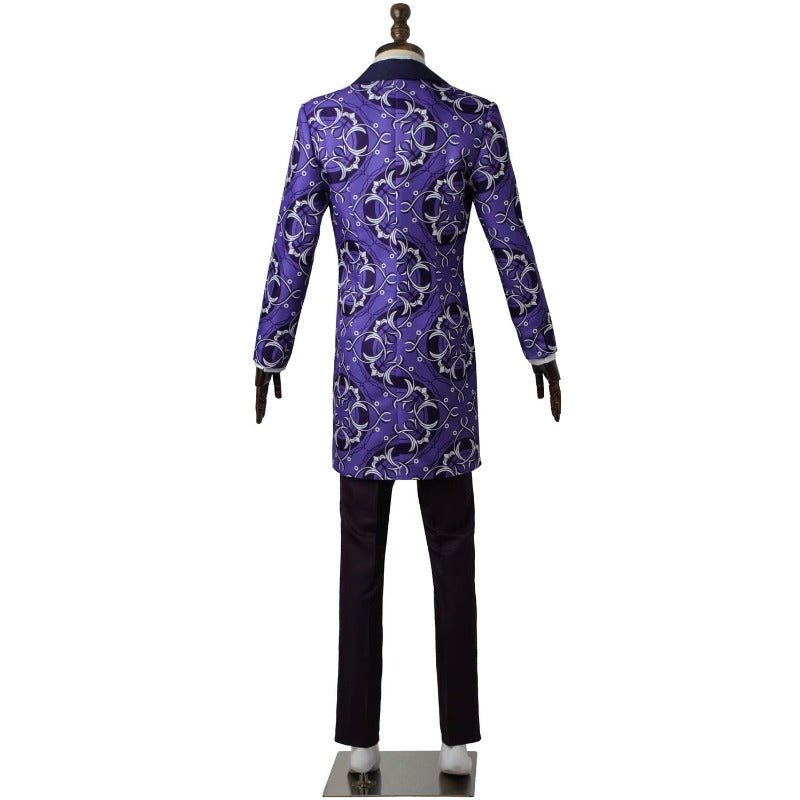 Costume Cosplay Mikage Hisoka A3! - Tenue de Nouvel An et Noël pour Anime, Fêtes et Halloween