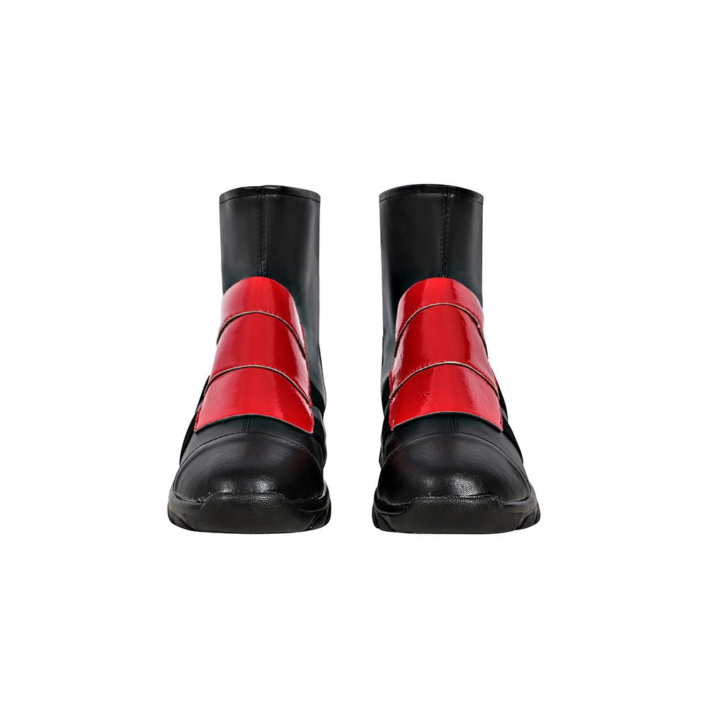 Costume Deadpool 3 Wolverine Wade Winston Wilson Cosplay Complet Avec Chaussures