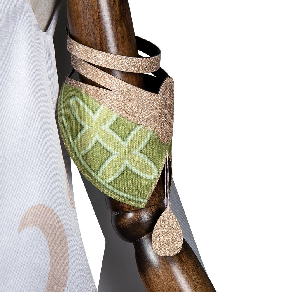 Costume Cosplay Genshin Impact Nahida - Design Authentique de Personnage de Jeu