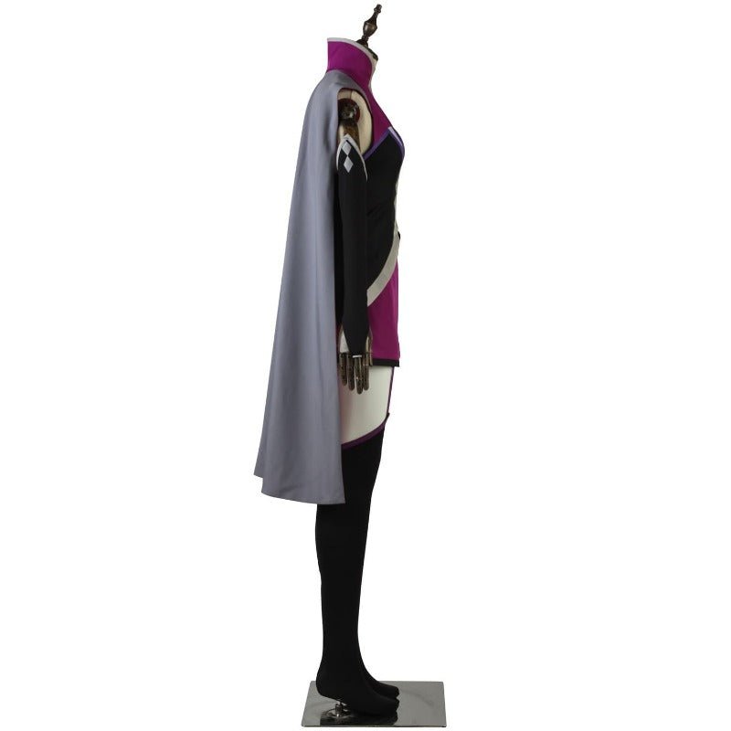 Costume Cosplay Pretty Cure Ruru Amour - Série Anime