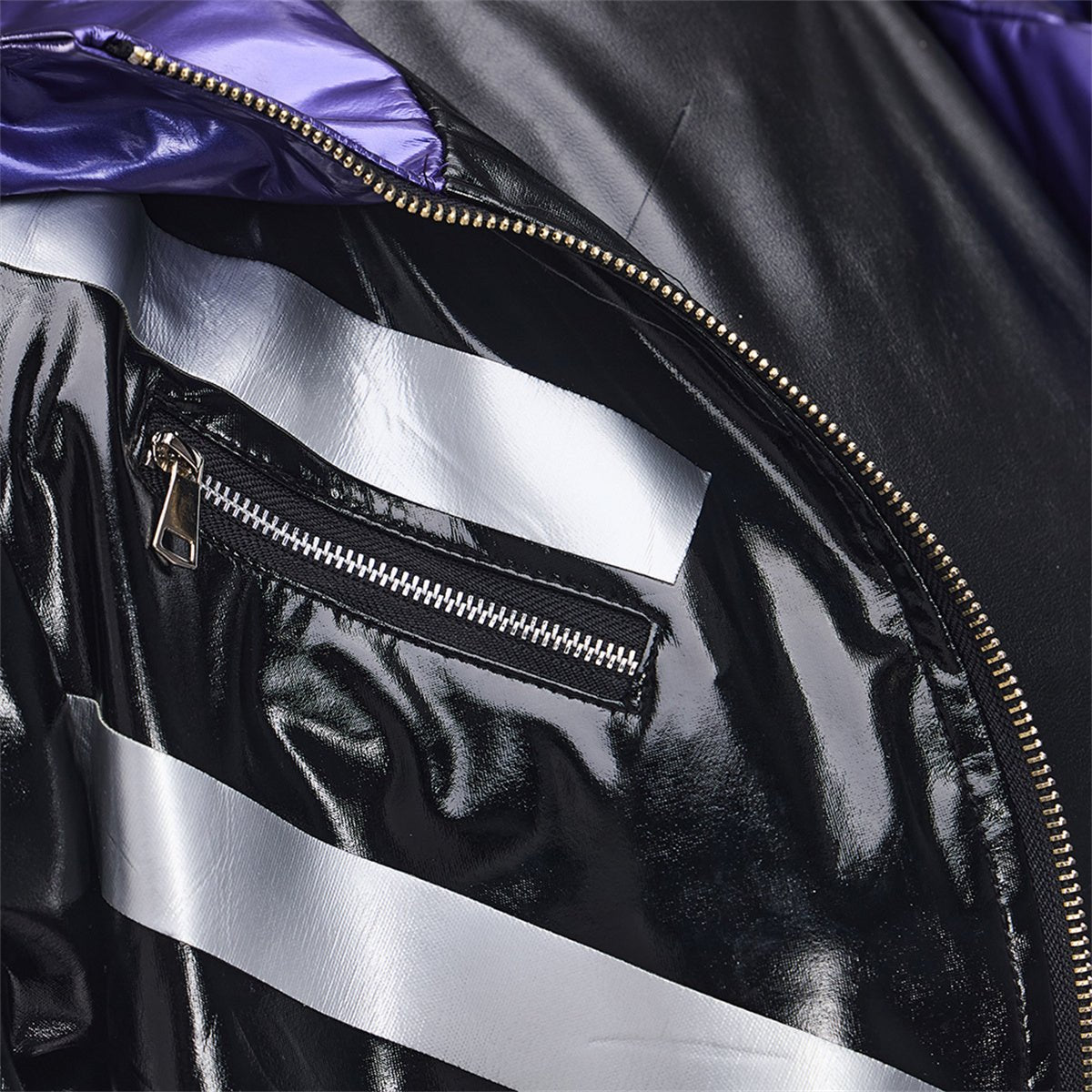 Costume Cosplay Tekken Ling Reina – Design Authentique et Qualité Premium