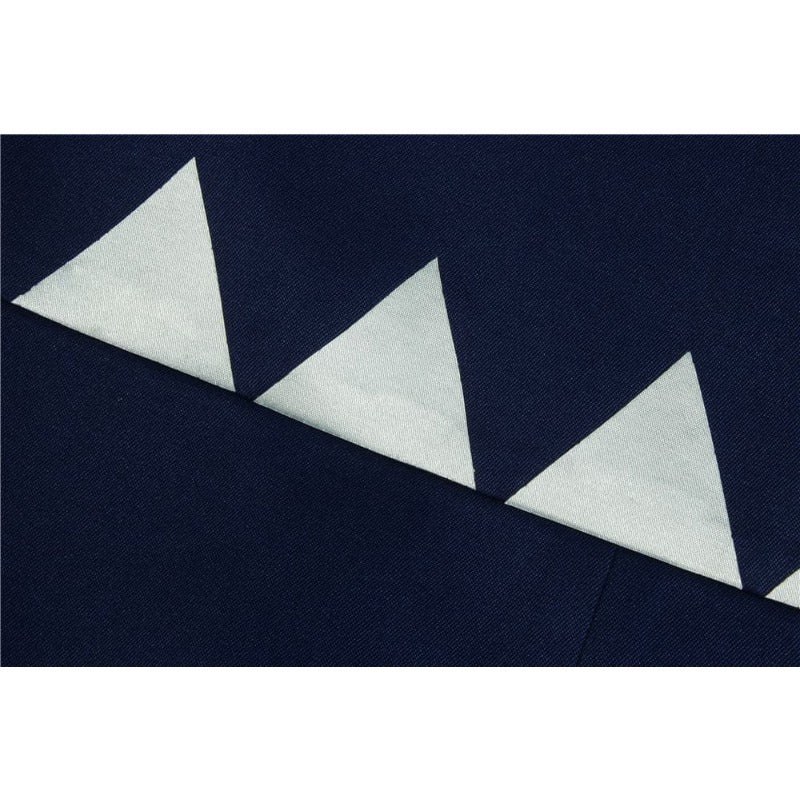 Costume Cosplay Nagasone Kotetsu de Touken Ranbu Musical - Tenue Anime de Haute Qualité