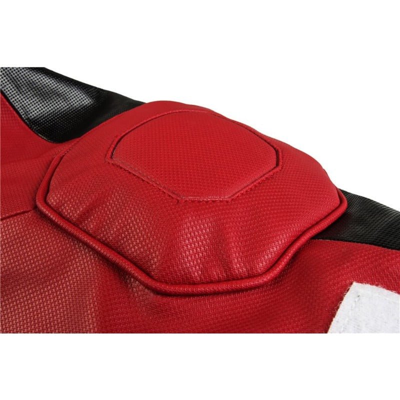 Costume Cosplay Scott Lang Ant-Man et la Guêpe - Tenue Fidèle au Film C00793