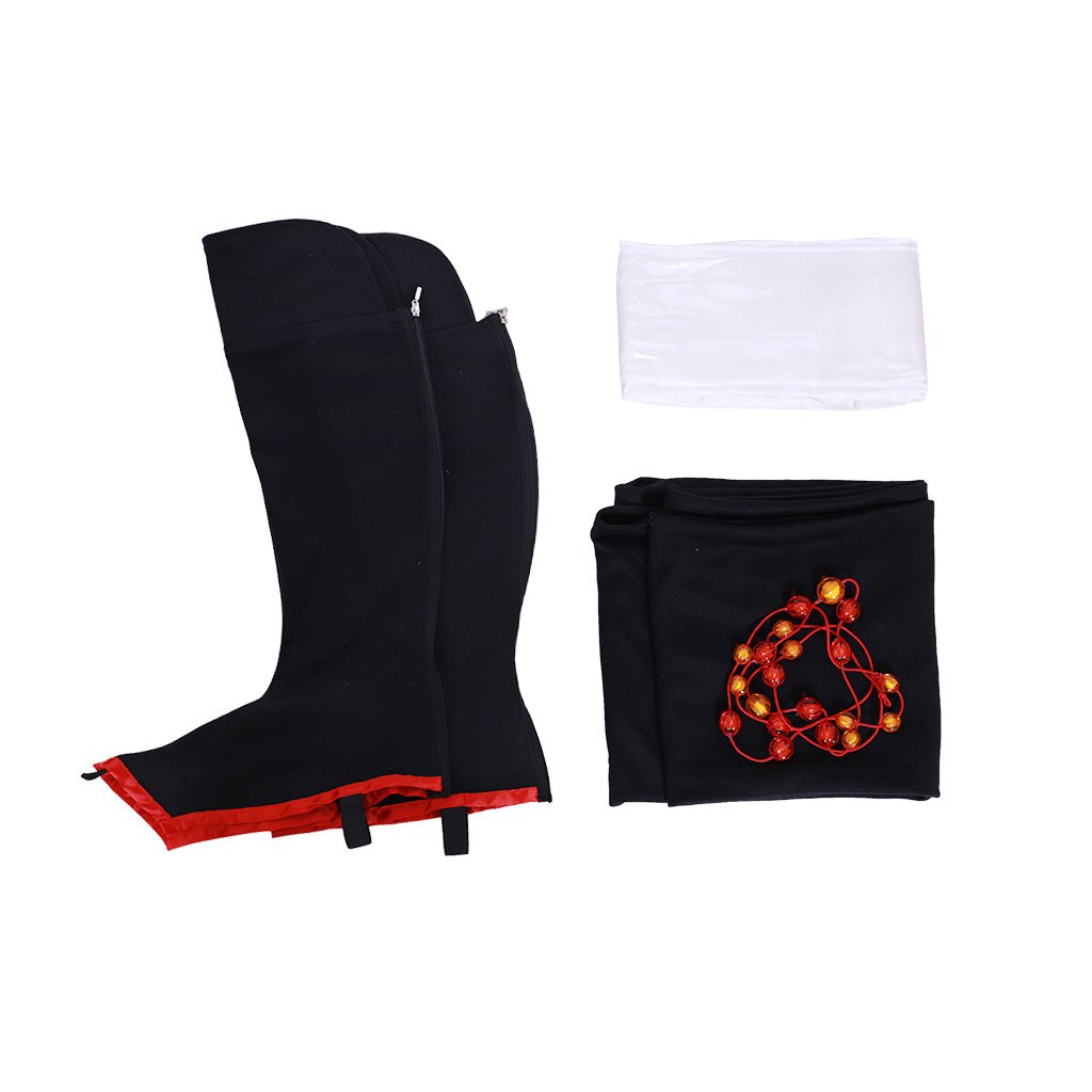 Costume Cosplay Impa Sœur de Purah | Zelda Série Jeu