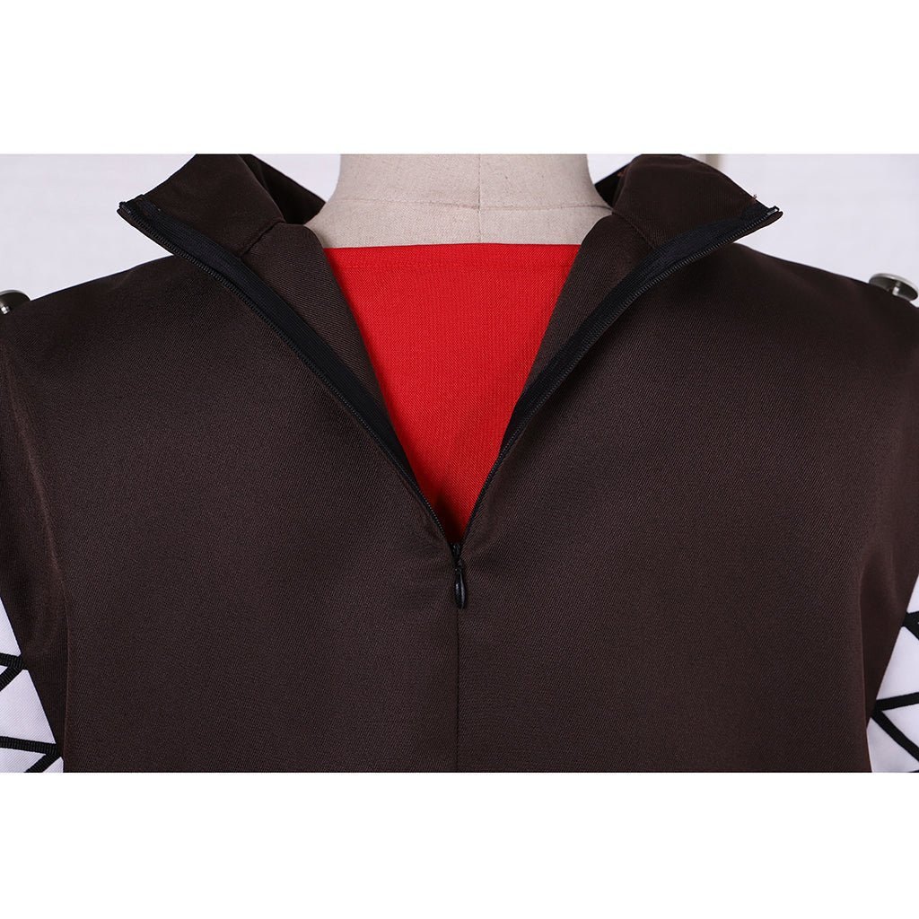 Costume Cosplay Illumi Zoldyck de Hunter x Hunter