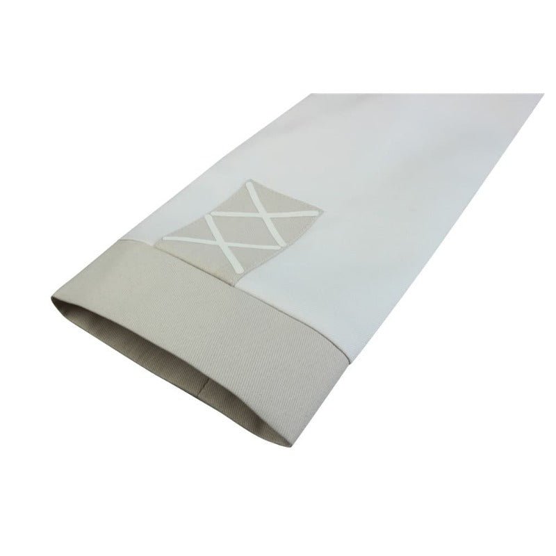 Costume Cosplay Saiko Yonebayashi - Trench Blanc & Perruque Bleue - Tokyo Ghoul