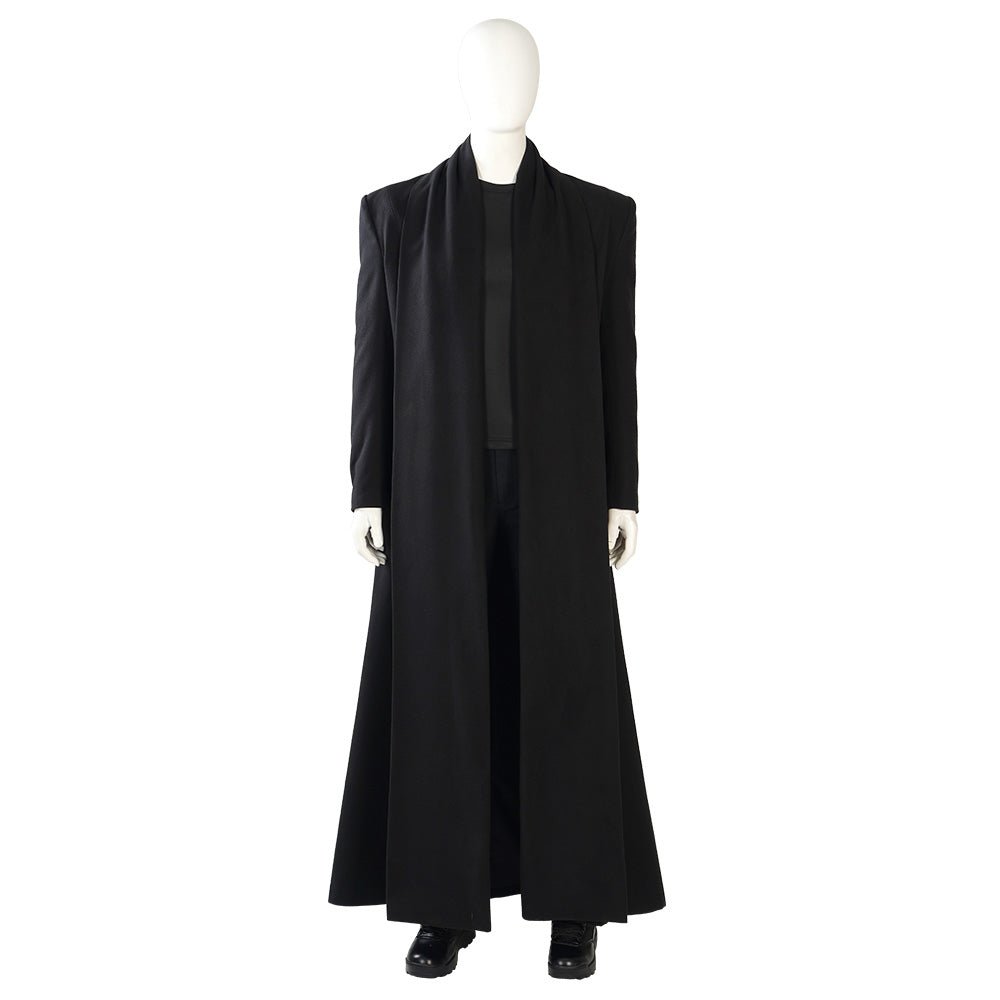 Costume Morpheus The Sandman pour Hommes - Tenue Cosplay Roi des Rêves Ver2