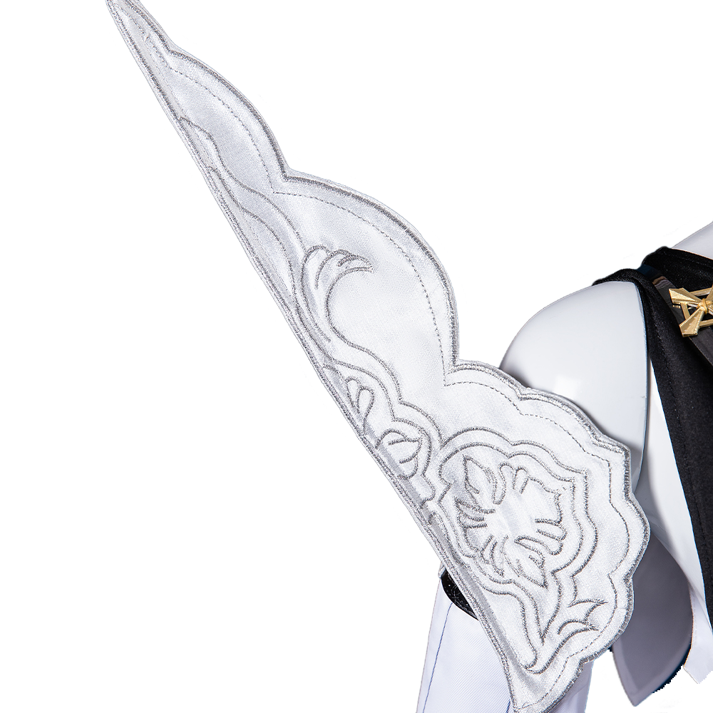 Costume Cosplay Raiden Mei Honkai Impact 3rd - Qualité Premium