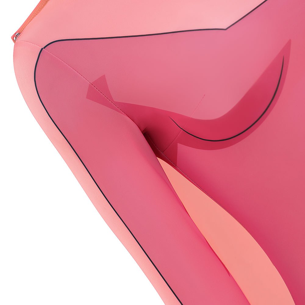 Costume Cosplay Invincible Atom Eve - Qualité Premium pour Fans d'Anime