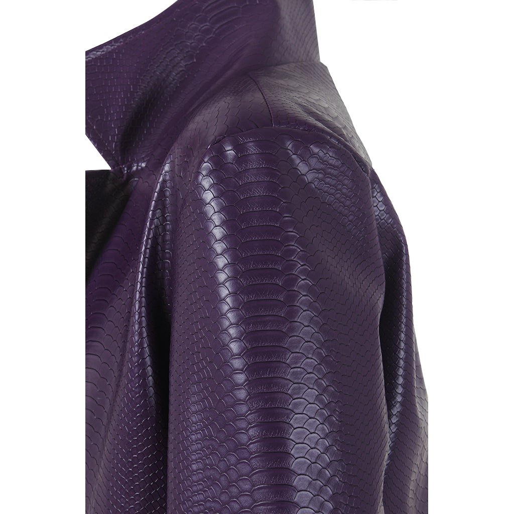 Costume Cosplay Joker Suicide Squad Jack Joseph